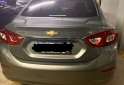 Autos - Chevrolet Cruze ltz 2018 Nafta 50700Km - En Venta