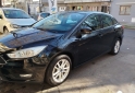 Autos - Ford FOCUS 2015 Nafta 119000Km - En Venta