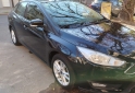 Autos - Ford FOCUS 2015 Nafta 119000Km - En Venta