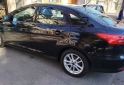 Autos - Ford FOCUS 2015 Nafta 119000Km - En Venta