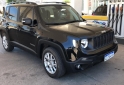 Camionetas - Jeep Renegade 2019 Nafta 58000Km - En Venta