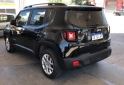 Camionetas - Jeep Renegade 2019 Nafta 58000Km - En Venta