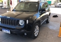 Camionetas - Jeep Renegade 2019 Nafta 58000Km - En Venta