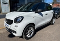 Autos - Smart FORFOUR 2016 Nafta 76000Km - En Venta