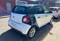 Autos - Smart FORFOUR 2016 Nafta 76000Km - En Venta