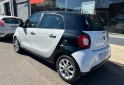 Autos - Smart FORFOUR 2016 Nafta 76000Km - En Venta