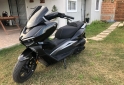 Motos - Zanella Cruiser x1 2024 Nafta 2100Km - En Venta