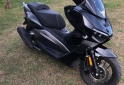 Motos - Zanella Cruiser x1 2024 Nafta 2100Km - En Venta