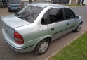 Autos - Chevrolet Corsa 2008 Nafta 150000Km - En Venta