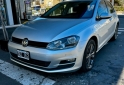 Autos - Volkswagen Golf Confortline 2015 Nafta 120000Km - En Venta