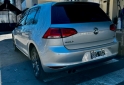 Autos - Volkswagen Golf Confortline 2015 Nafta 120000Km - En Venta