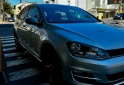 Autos - Volkswagen Golf Confortline 2015 Nafta 120000Km - En Venta