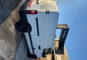 Utilitarios - Renault Master 2010 Diesel 249000Km - En Venta