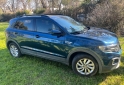 Autos - Volkswagen T- Cross Comfortline 2019 Nafta 74000Km - En Venta