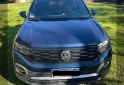 Autos - Volkswagen T- Cross Comfortline 2019 Nafta 74000Km - En Venta