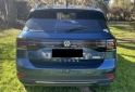 Autos - Volkswagen T- Cross Comfortline 2019 Nafta 74000Km - En Venta