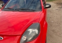 Autos - Ford Ka 2013 Nafta 121000Km - En Venta