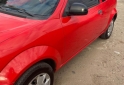 Autos - Ford Ka 2013 Nafta 121000Km - En Venta