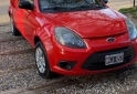 Autos - Ford Ka 2013 Nafta 121000Km - En Venta