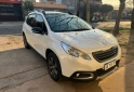 Autos - Peugeot 2008 2019 Nafta 54500Km - En Venta