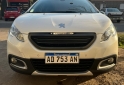 Autos - Peugeot 2008 2019 Nafta 54500Km - En Venta