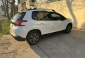 Autos - Peugeot 2008 2019 Nafta 54500Km - En Venta