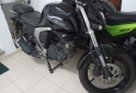 Motos - Yamaha Fz 2021 Nafta 15000Km - En Venta