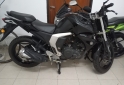 Motos - Yamaha Fz 2021 Nafta 15000Km - En Venta