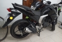 Motos - Yamaha Fz 2021 Nafta 15000Km - En Venta