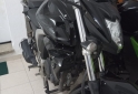 Motos - Yamaha Fz 2021 Nafta 15000Km - En Venta