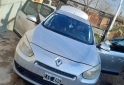 Autos - Renault Fluence 2012 GNC 158000Km - En Venta