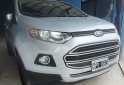 Autos - Ford Ecosport 2014 Nafta 160000Km - En Venta