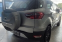 Autos - Ford Ecosport 2014 Nafta 160000Km - En Venta