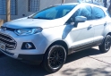 Autos - Ford Ecosport 2014 Nafta 160000Km - En Venta