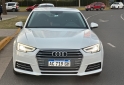 Autos - Audi A4 2018 Nafta 110000Km - En Venta