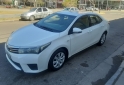 Autos - Toyota Corolla XLI 2014 2014 Nafta 135000Km - En Venta