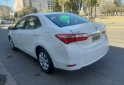 Autos - Toyota Corolla XLI 2014 2014 Nafta 135000Km - En Venta