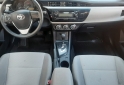 Autos - Toyota Corolla XLI 2014 2014 Nafta 135000Km - En Venta