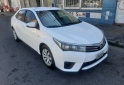 Autos - Toyota Corolla XLI 2014 2014 Nafta 135000Km - En Venta