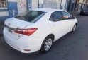 Autos - Toyota Corolla XLI 2014 2014 Nafta 135000Km - En Venta