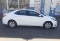 Autos - Toyota Corolla XLI 2014 2014 Nafta 135000Km - En Venta