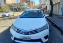 Autos - Toyota Corolla XLI 2014 2014 Nafta 135000Km - En Venta