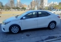 Autos - Toyota Corolla XLI 2014 2014 Nafta 135000Km - En Venta