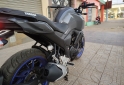 Motos - Yamaha Fz-s Fi V3.0 2023 Nafta 3614Km - En Venta