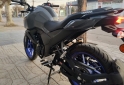 Motos - Yamaha Fz-s Fi V3.0 2023 Nafta 3614Km - En Venta