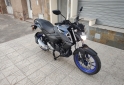 Motos - Yamaha Fz-s Fi V3.0 2023 Nafta 3614Km - En Venta