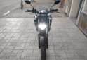 Motos - Yamaha Fz-s Fi V3.0 2023 Nafta 3614Km - En Venta