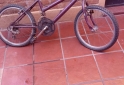 Deportes - VENDO BICI R14 LIQUIDO - En Venta