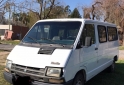 Utilitarios - Renault Trafic 1995 Diesel 300000Km - En Venta