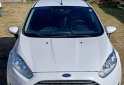 Autos - Ford FIESTA SE 2017 Nafta 94500Km - En Venta